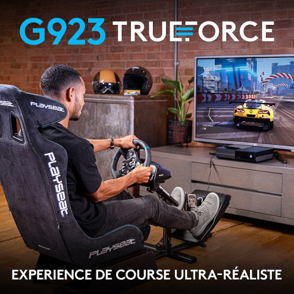 Logitech G G923 Logitech G G923